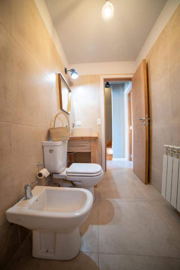 Apartmán Bog Norway Villa La Angostura Exteriér fotografie