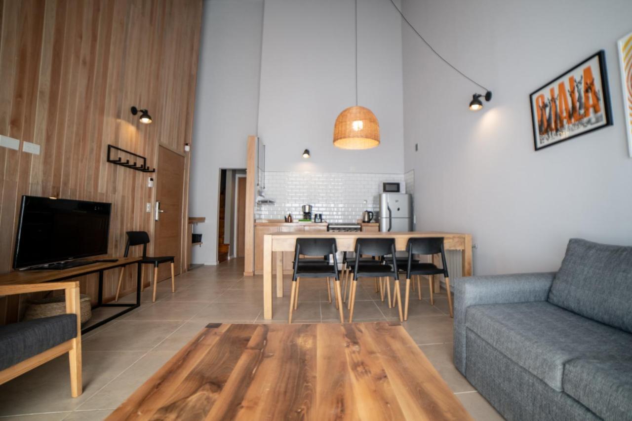 Apartmán Bog Norway Villa La Angostura Exteriér fotografie