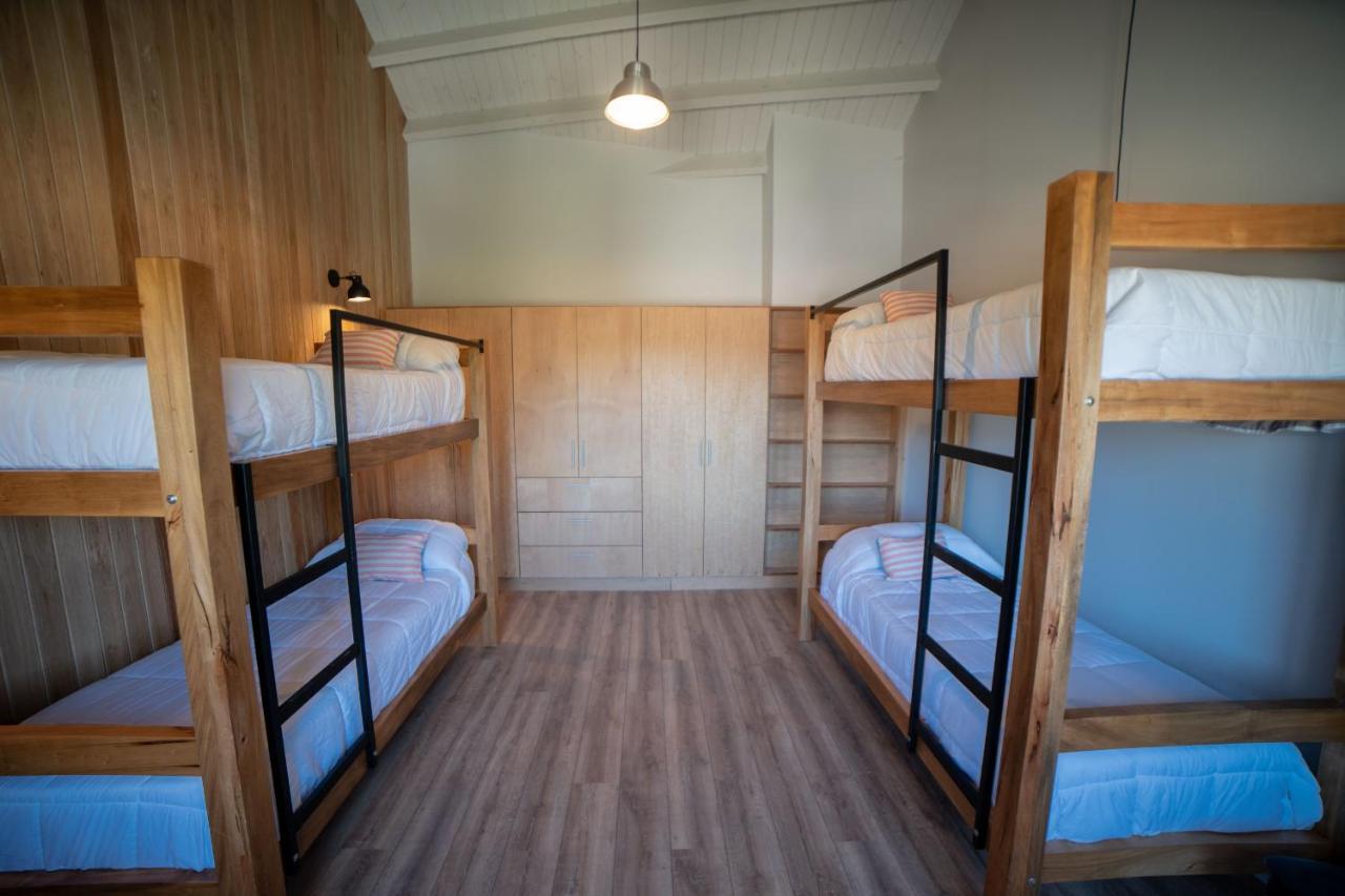 Apartmán Bog Norway Villa La Angostura Exteriér fotografie
