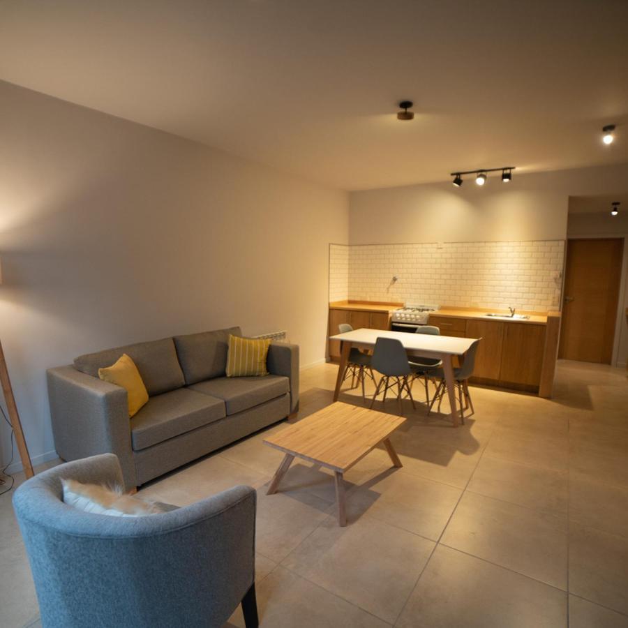 Apartmán Bog Norway Villa La Angostura Exteriér fotografie