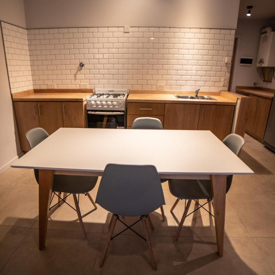 Apartmán Bog Norway Villa La Angostura Exteriér fotografie