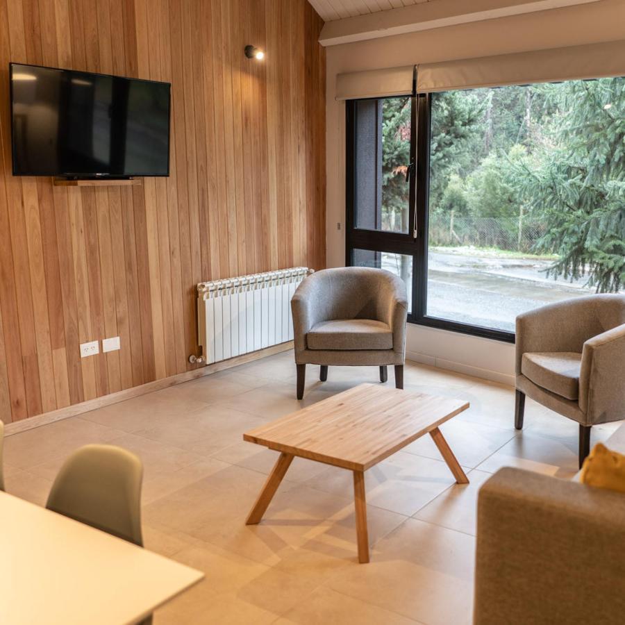 Apartmán Bog Norway Villa La Angostura Exteriér fotografie