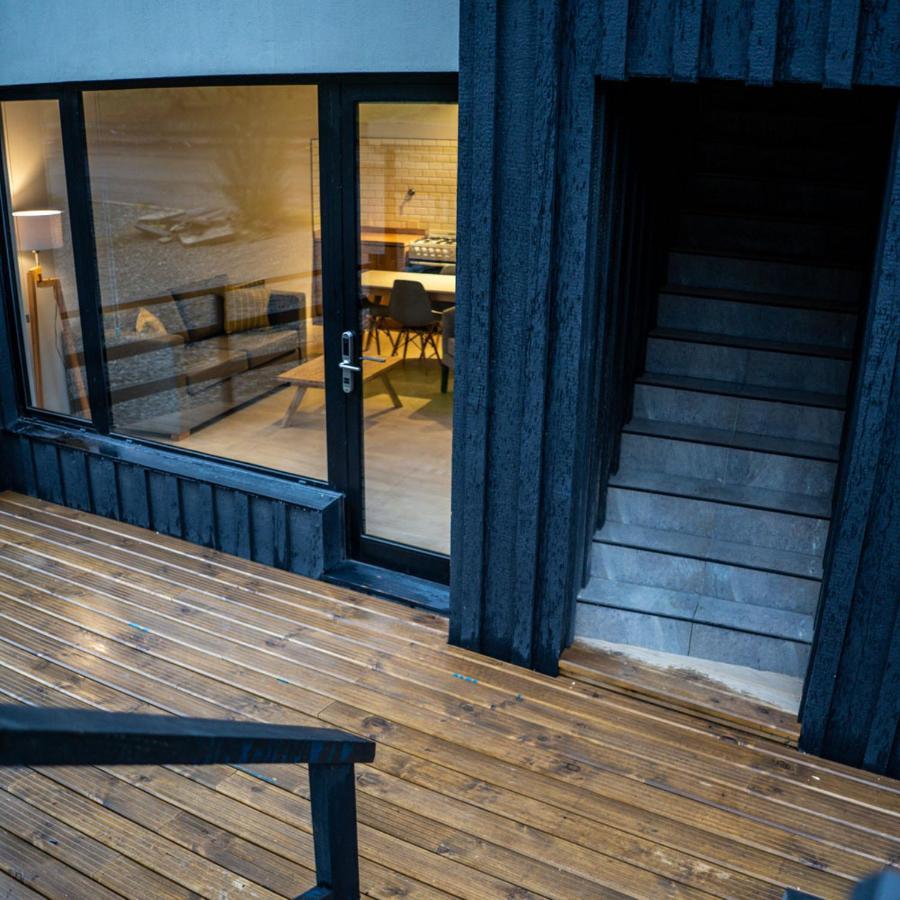 Apartmán Bog Norway Villa La Angostura Exteriér fotografie