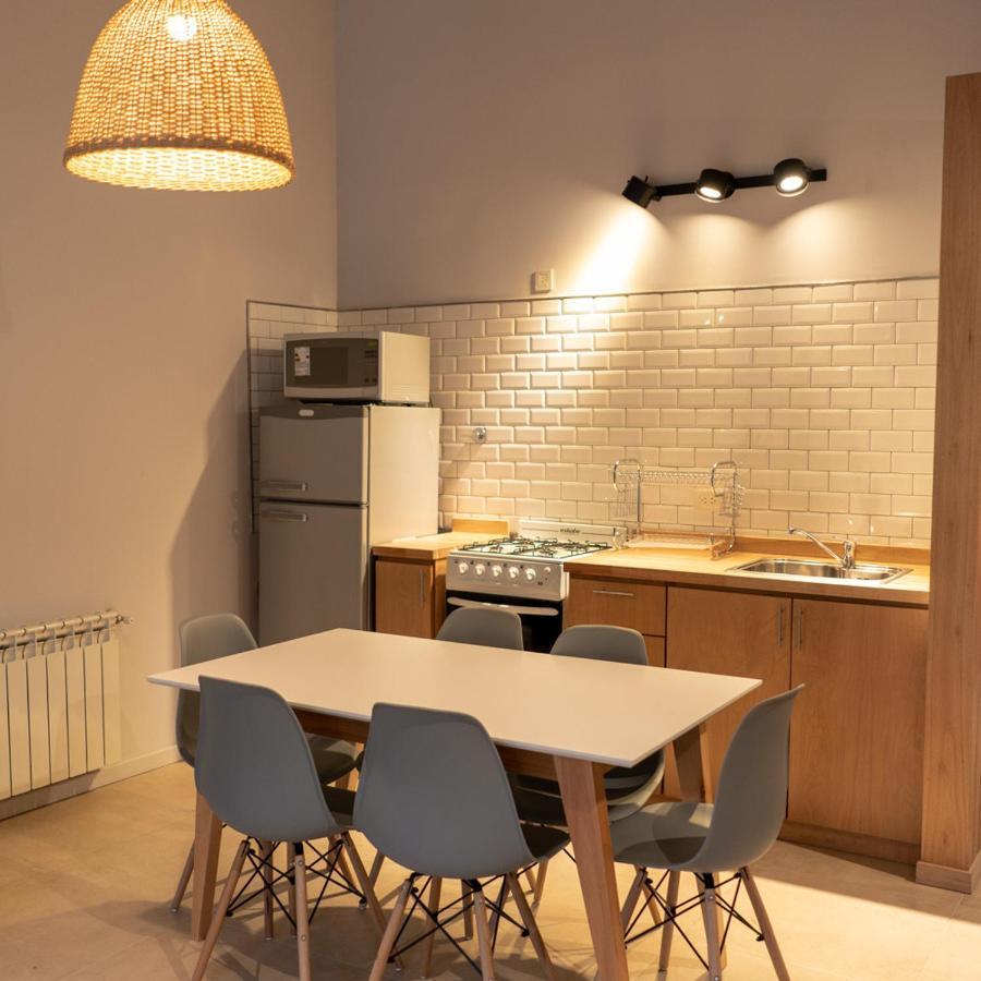 Apartmán Bog Norway Villa La Angostura Exteriér fotografie