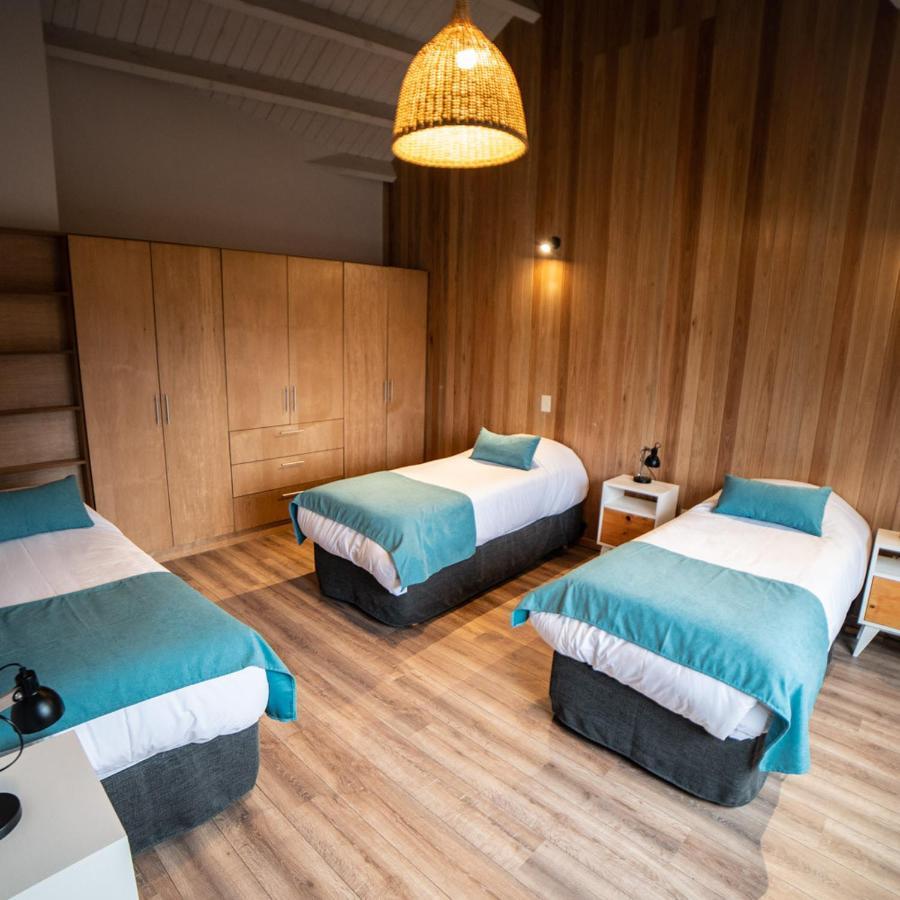 Apartmán Bog Norway Villa La Angostura Exteriér fotografie