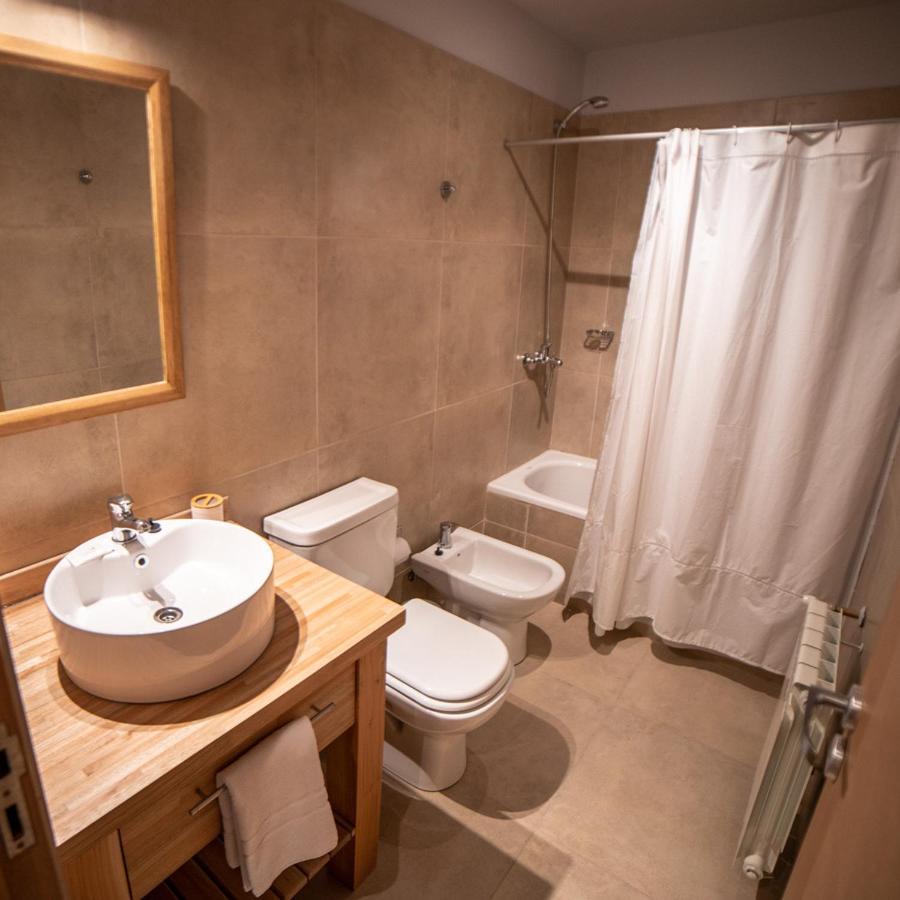 Apartmán Bog Norway Villa La Angostura Exteriér fotografie