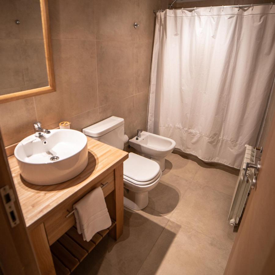 Apartmán Bog Norway Villa La Angostura Exteriér fotografie