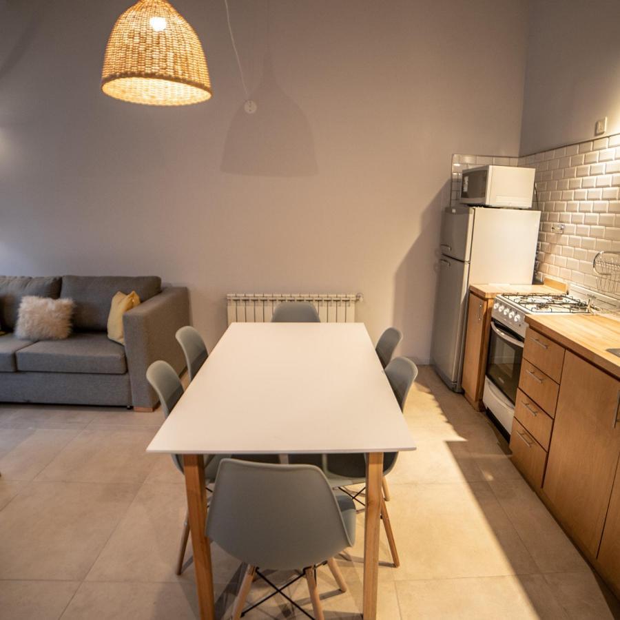 Apartmán Bog Norway Villa La Angostura Exteriér fotografie