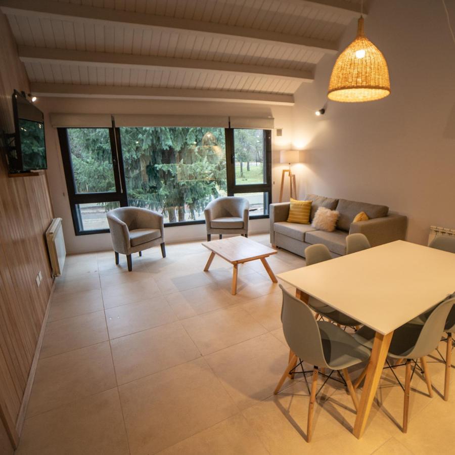Apartmán Bog Norway Villa La Angostura Exteriér fotografie