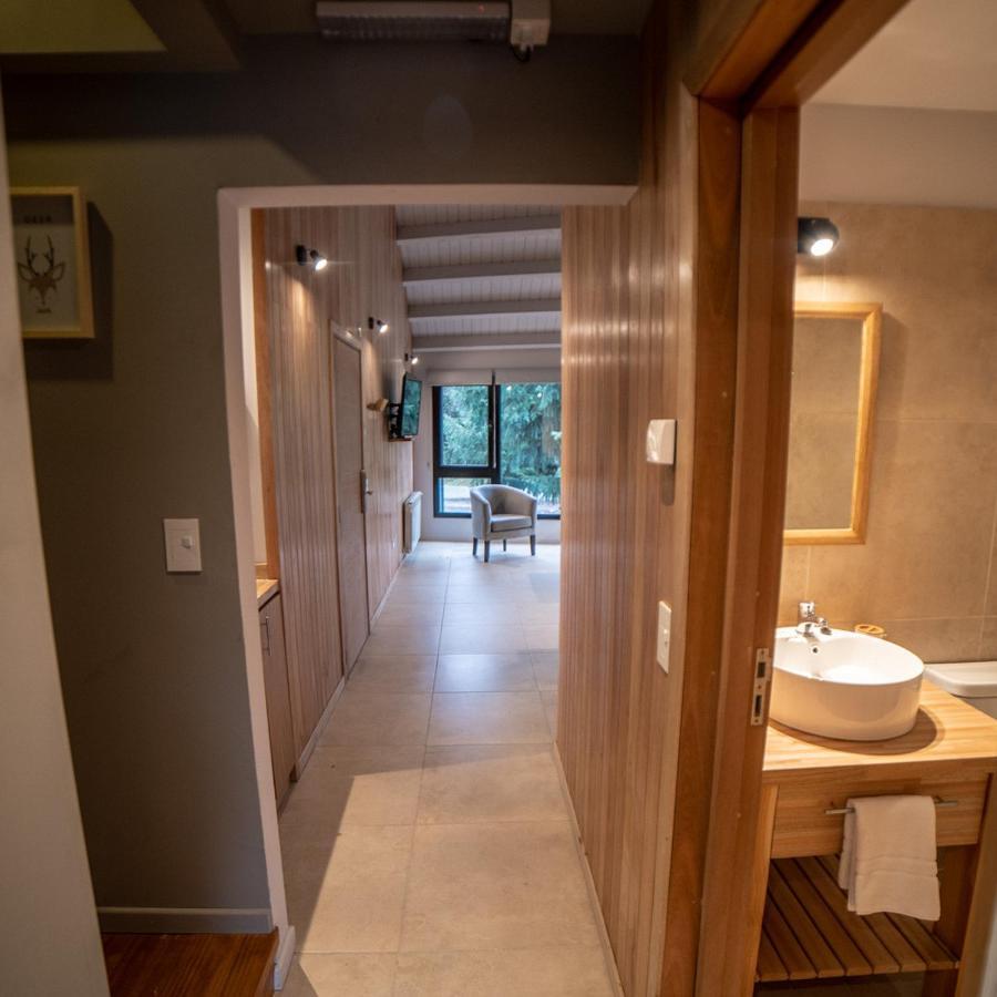Apartmán Bog Norway Villa La Angostura Exteriér fotografie