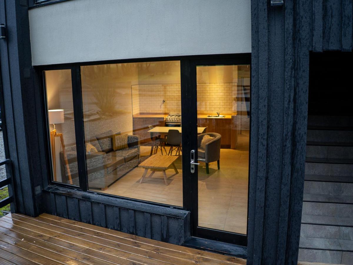 Apartmán Bog Norway Villa La Angostura Exteriér fotografie