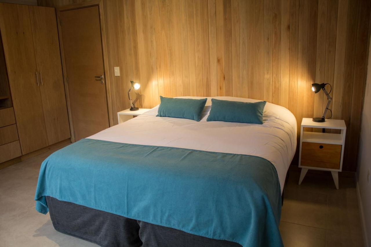 Apartmán Bog Norway Villa La Angostura Exteriér fotografie