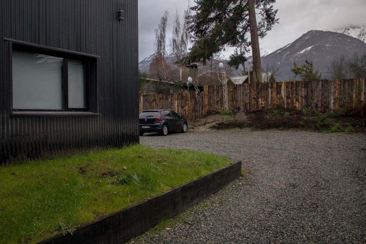 Apartmán Bog Norway Villa La Angostura Exteriér fotografie