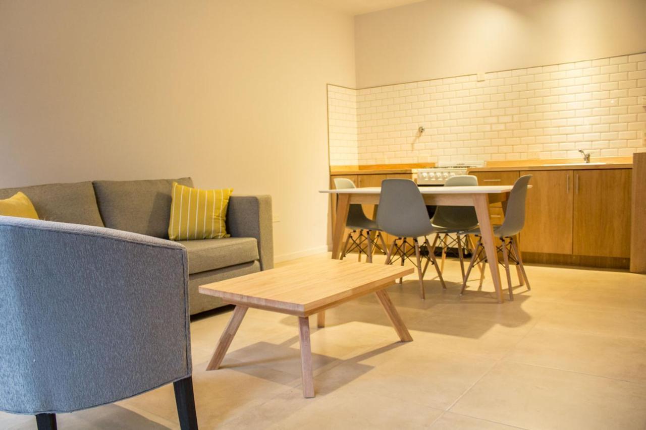 Apartmán Bog Norway Villa La Angostura Exteriér fotografie