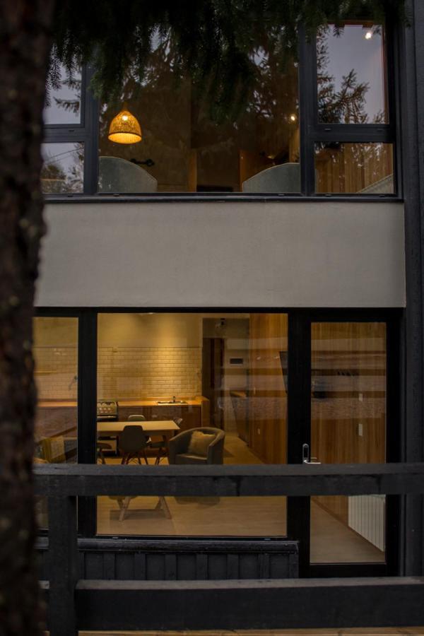 Apartmán Bog Norway Villa La Angostura Exteriér fotografie