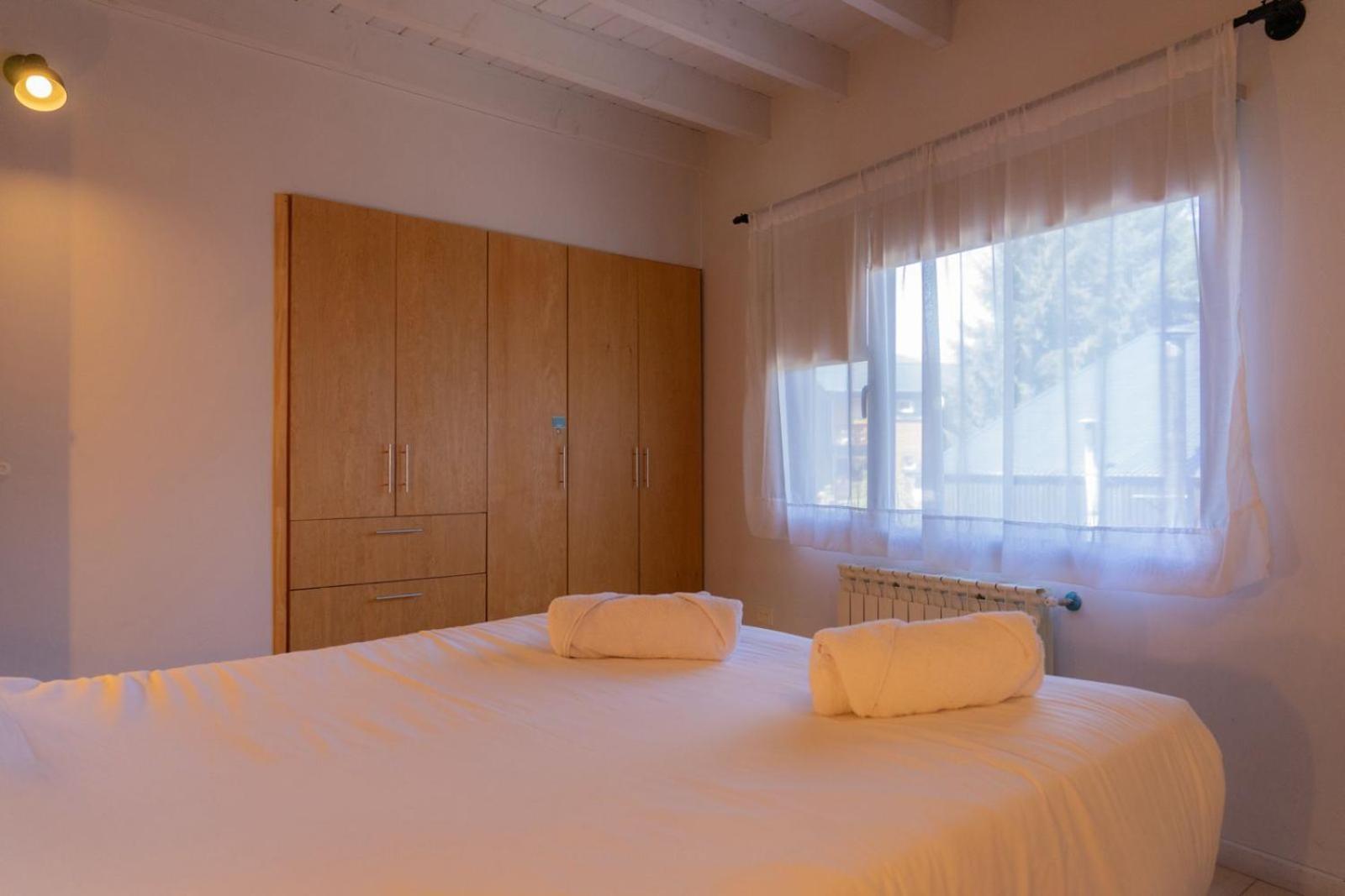 Apartmán Bog Norway Villa La Angostura Exteriér fotografie