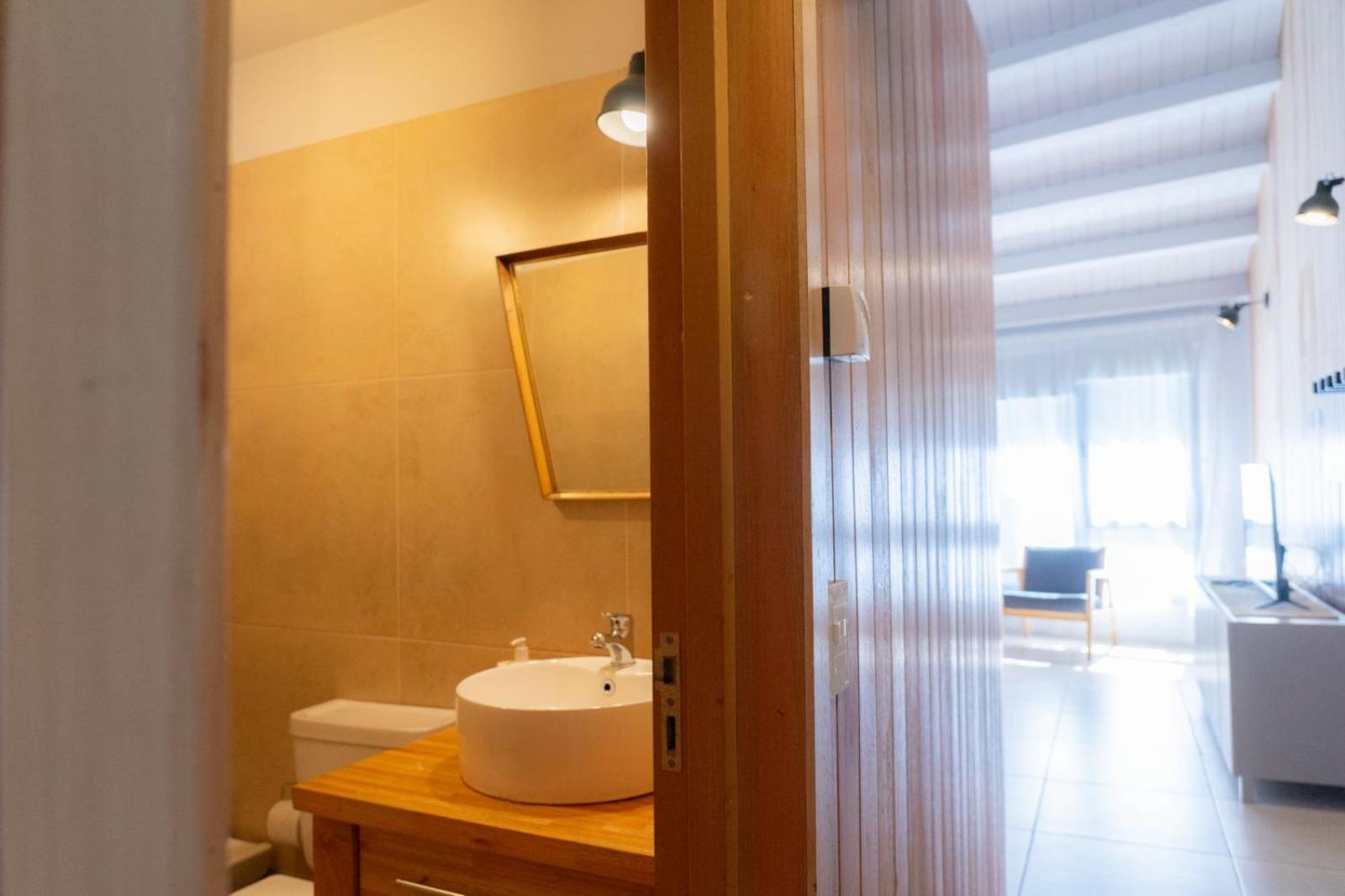 Apartmán Bog Norway Villa La Angostura Exteriér fotografie