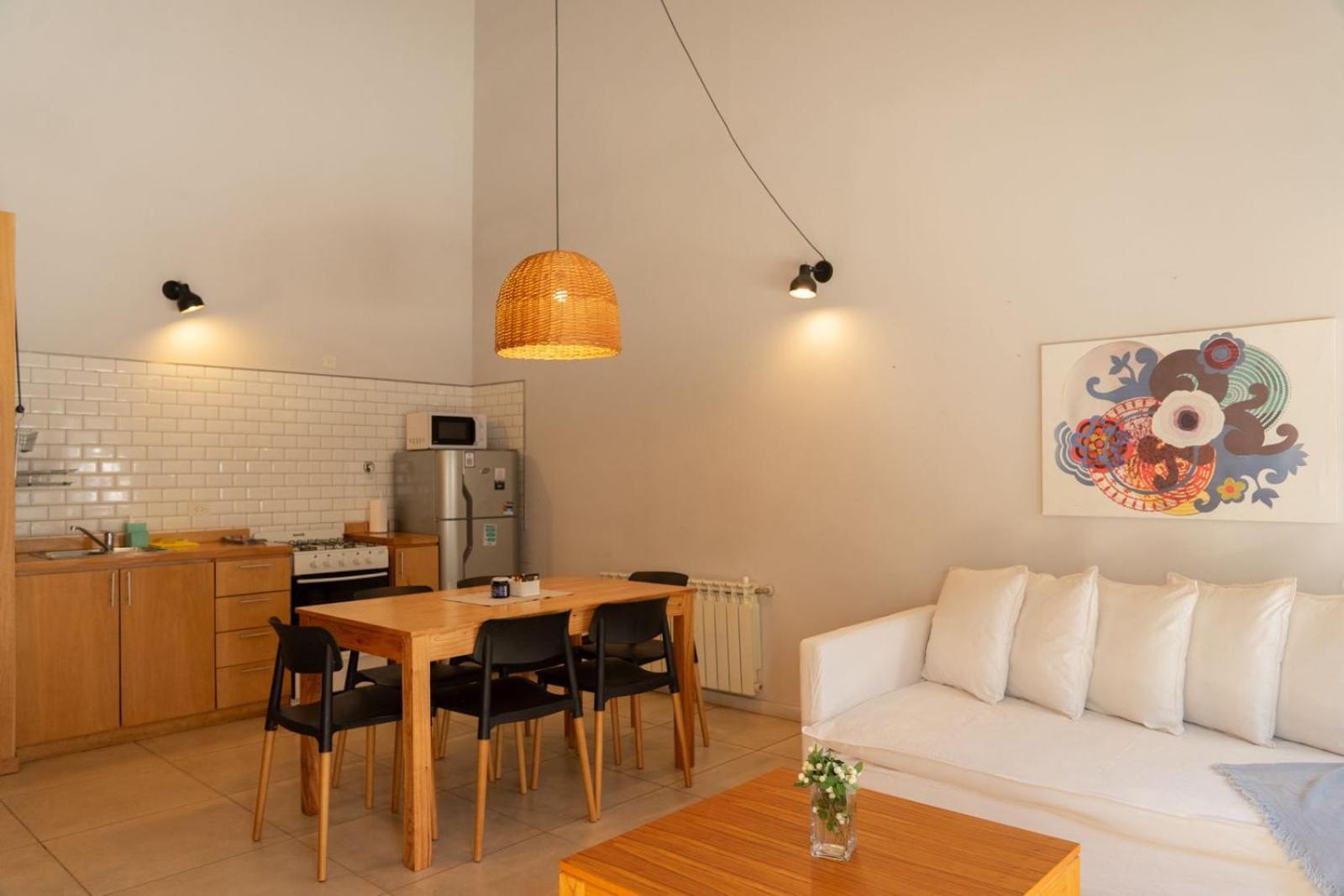 Apartmán Bog Norway Villa La Angostura Exteriér fotografie