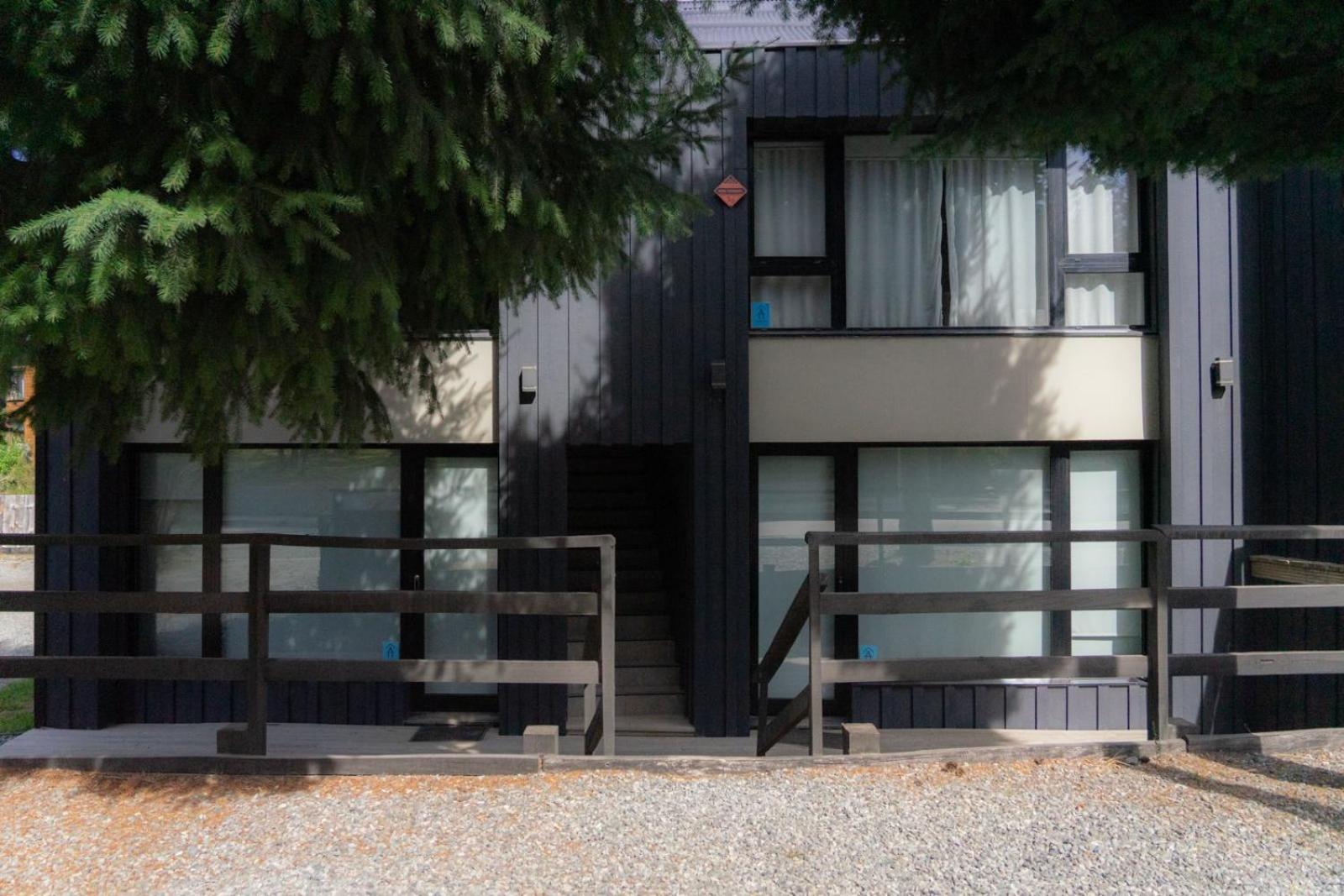 Apartmán Bog Norway Villa La Angostura Exteriér fotografie